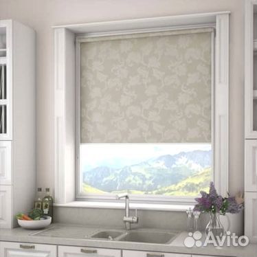 Жалюзи на заказ. Установка бесплатно