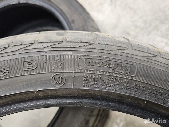 Goodyear Excellence 245/40 R20