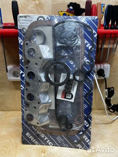 Ремкомплект двигателя Mitsubishi MD997105 G37B