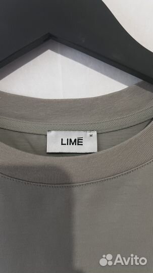 Футболка Lime (размер М)