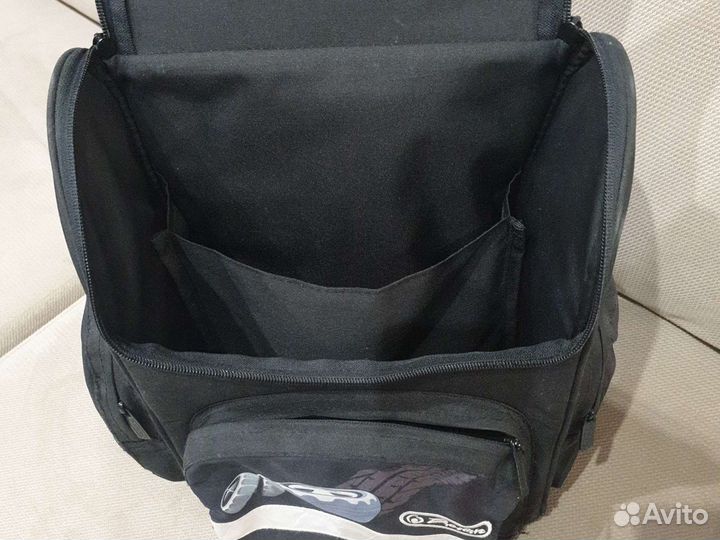 Детский ранец для начальной школы