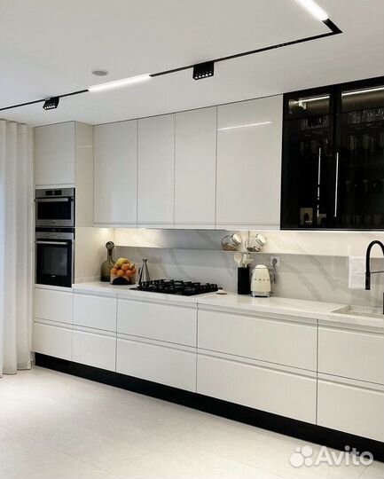 Кухни на заказ