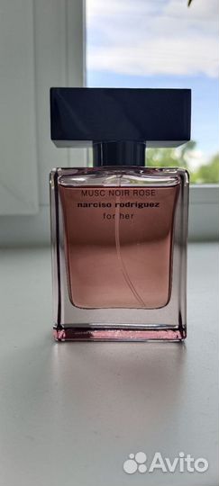 Narciso rodriguez Musc noir rose 30ml