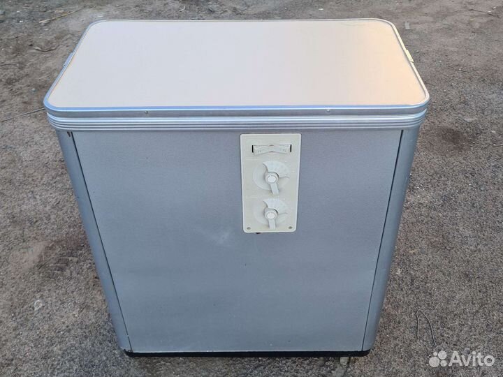 Стиральная машина СССР