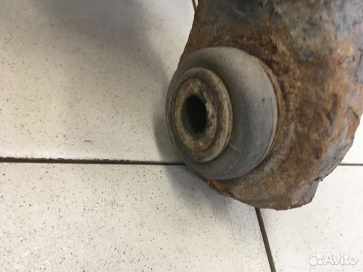 Рычаг задний продольный правый Vectra B 1995-1999