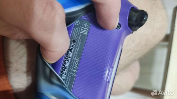 Dualshock 4 v2 (орига идеал)