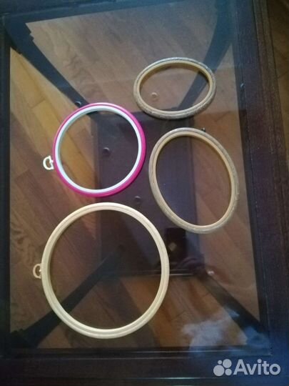 Наборы для вышивания крестиком