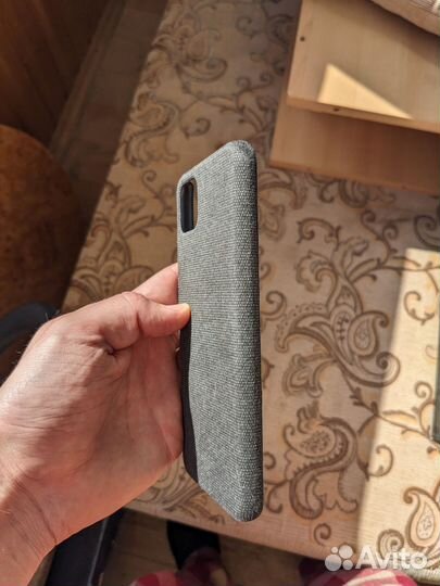 Чехол на pixel 4xl