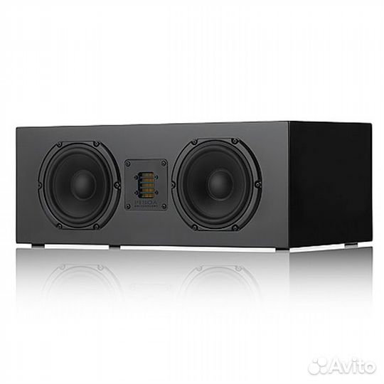 Центральный канал Piega Classic Center Large Piano