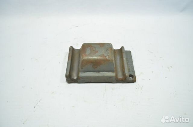 Регулировочный клин рессоры, переднего моста, правый volvo FM12 (01.98-12.05)