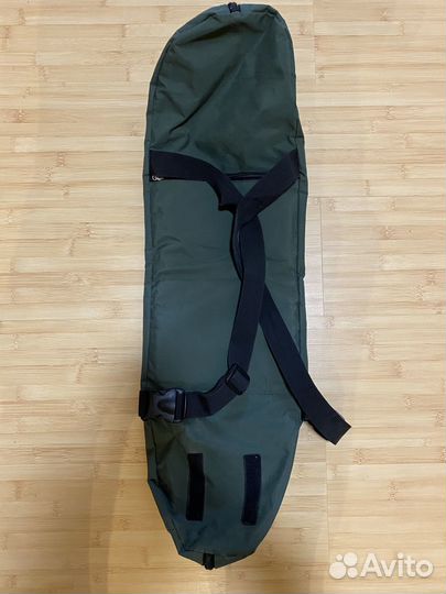 Сумка для скейтборда 70 см