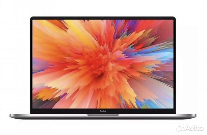 Ноутбук Xiaomi RedmiBook Pro 14'' 16 512 JYU4399CN