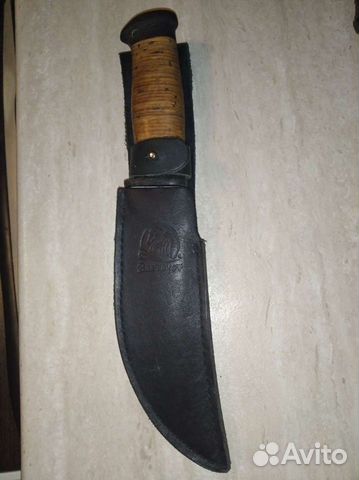 Нож Русский-3