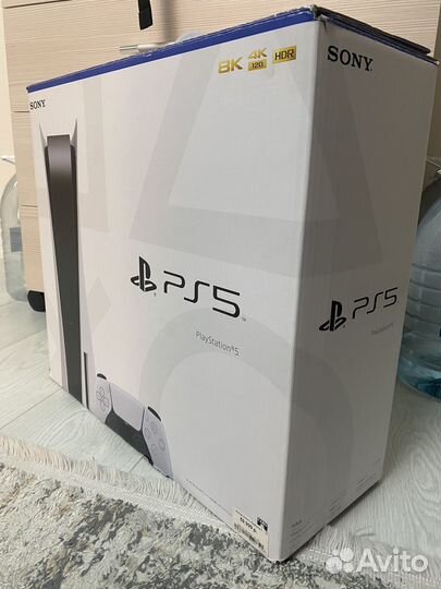 Sony playstation 5