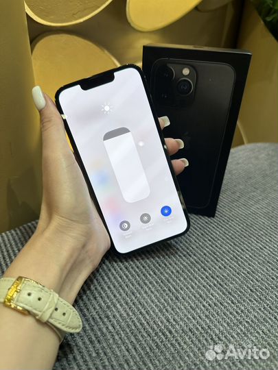 iPhone 13 Pro, 128 ГБ