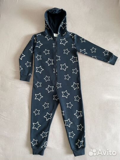 Вещи для мальчика 110-116