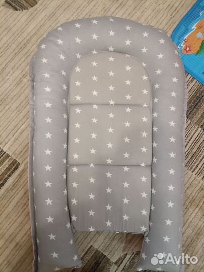 Детские вещи