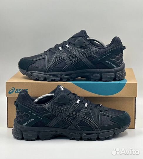 Кроссовки Asics Gel-Kahana 8 мужские