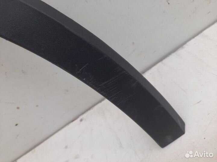 Расширитель крыла передний правый Toyota C-Hr 1