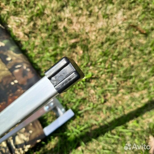 Раскладушка