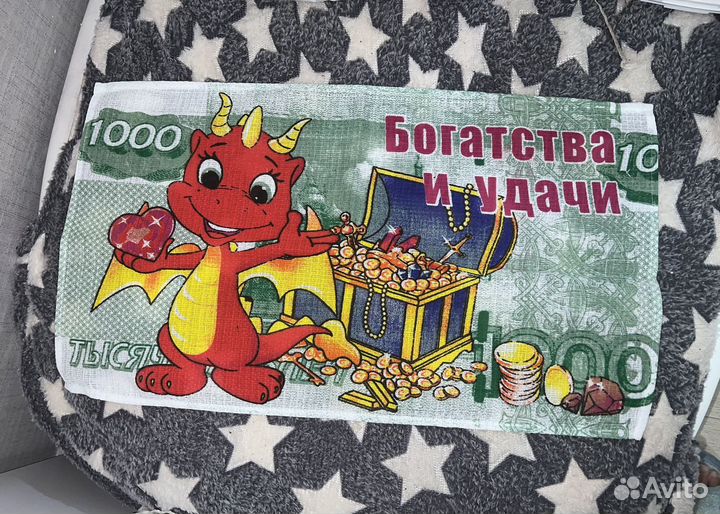 Кухонные полотенца вафельные