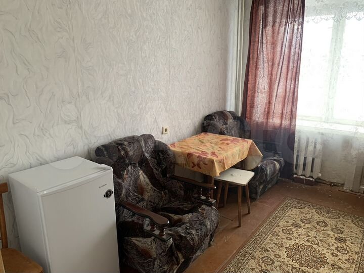 2-к. квартира, 34 м², 2/5 эт.