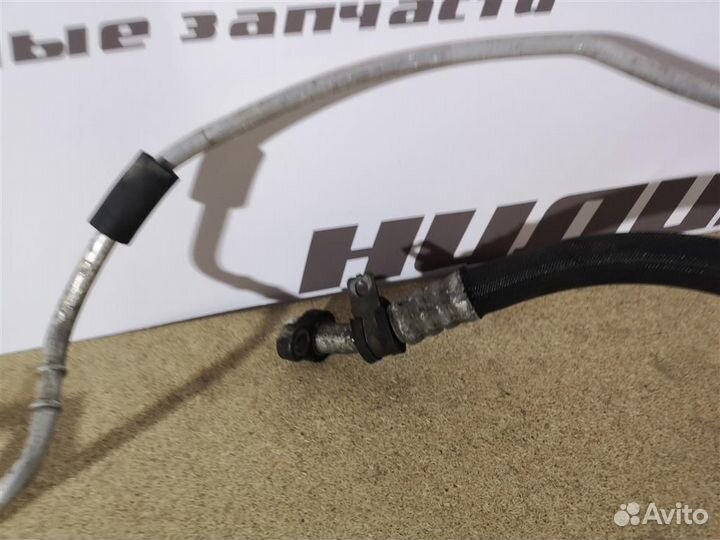 Трубка кондиционера Мазда 6 GG