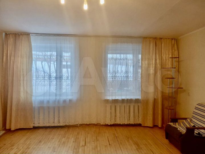 4-к. квартира, 121,3 м², 1/6 эт.