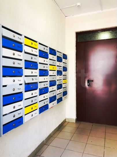 Квартира-студия, 23,7 м², 10/10 эт.