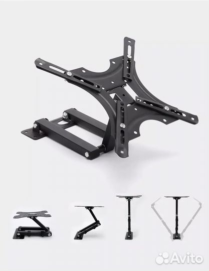 Новый кронштейн для телевизора