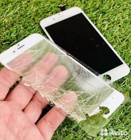 Ремонт телефонов смартфонов планшетов iPhone