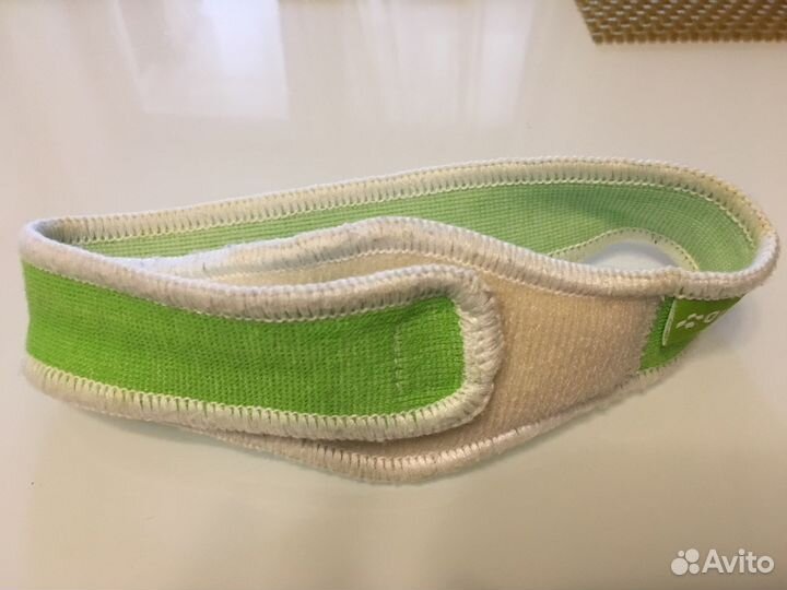 Бандаж для удержания пупочной грыжи детский Orlett