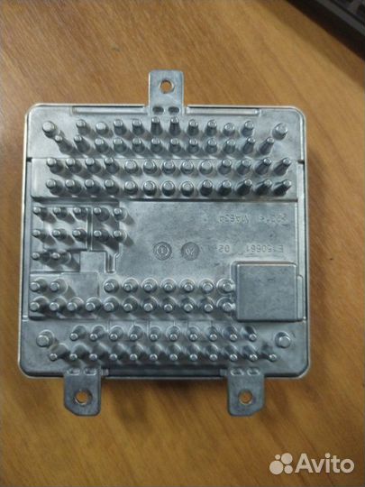 Блок розжига Bmw 3 G20