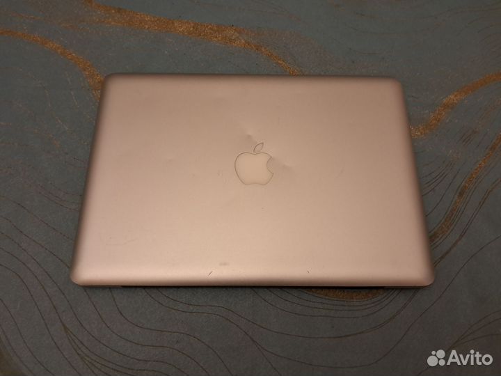 Apple MacBook Pro 13