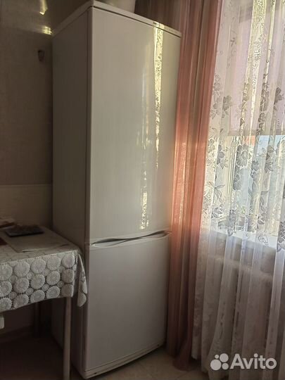 Холодильник Атлант