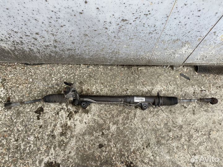Рулевая рейка Volkswagen Touareg 2