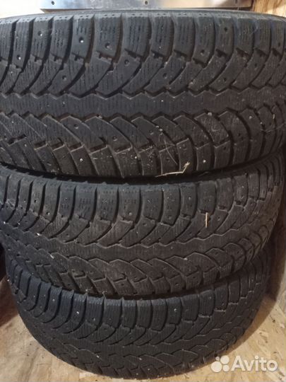 Formula Ice 225/65 R17