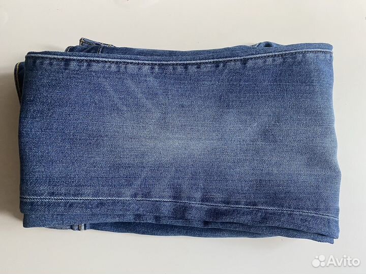 Джинсы Levi’s 711 Skinny 27