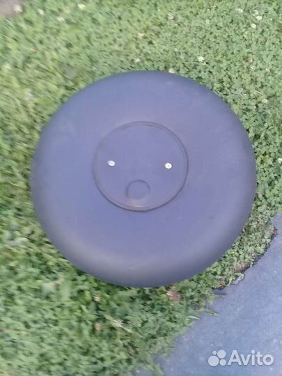 Балон газовый