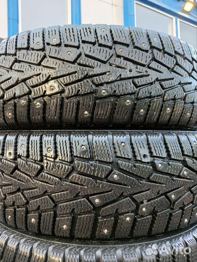 Cordiant Snow Cross 185/60 R15 84T