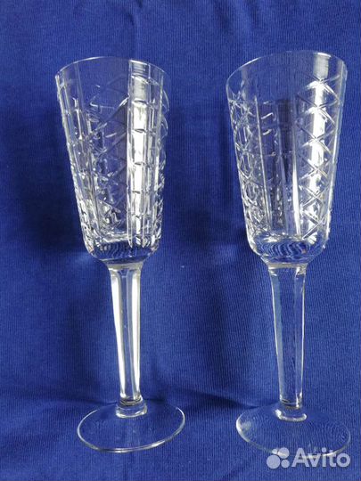 Хрусталь в ассортименте