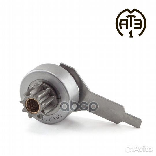 601.3708.600 (атэ-1) привод стартера XH-023