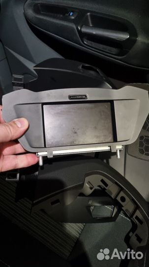 Информационный дисплей