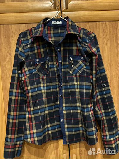 Рубашка женская