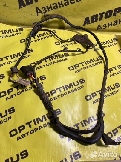 Проводка рулевой рейки Volkswagen Jetta 6