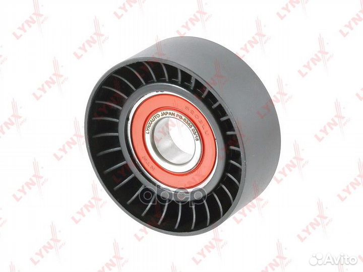 Ролик натяжной приводного ремня PB-5365 PB5365