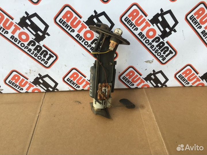 Топливная станция бензонасос Hyundai Sonata 4