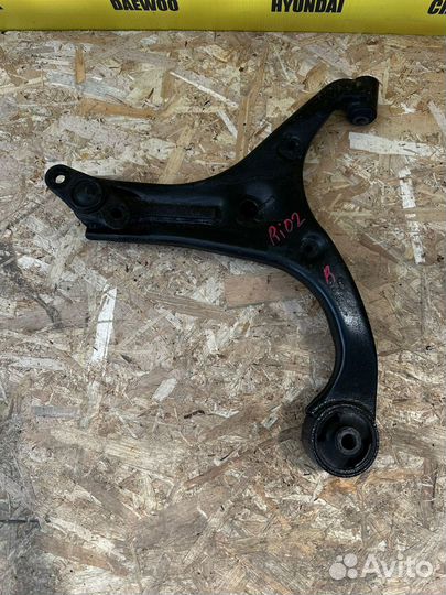 Рычаг правый kia rio 2 А4-101