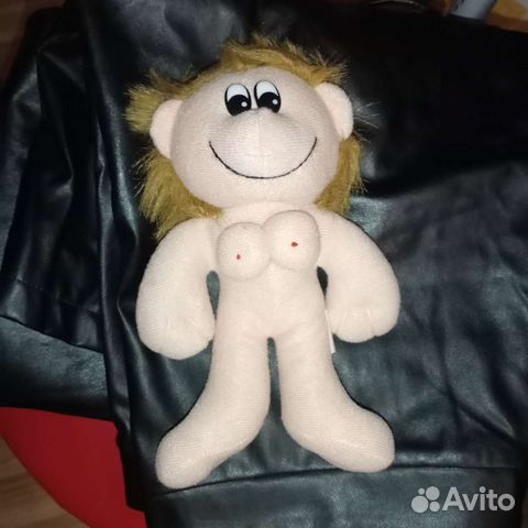 Игрушка взрослая