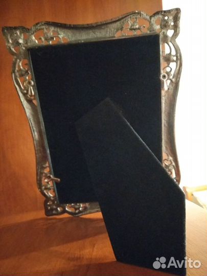 1.Рамка для фото. Новая 2.Стаканы. Новые